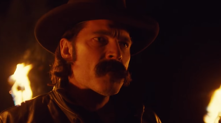 Wynonna Earp - nie będzie 5. sezonu. Zapowiedziano koniec serialu Syfy