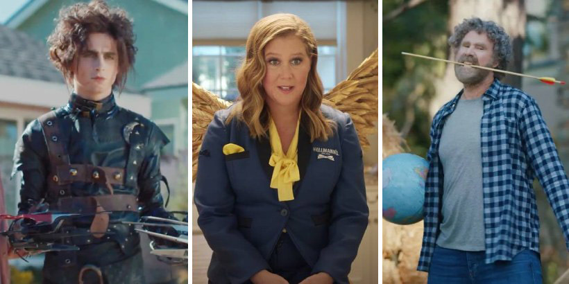     Super Bowl 2021: reklamy. Zobacz wszystkie