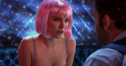 Natalie Portman wspomina Mike'a Nicholsa w dedykowanej mu książce