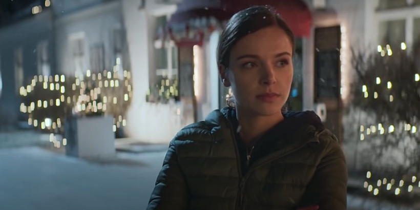     Vanessa Aleksander: Moja mama jest wielką fanką Listów do M. [WYWIAD]