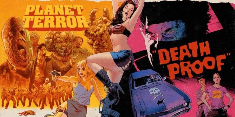 Najlepsze z najgorszych. Grindhouse, kino eksploatacji oraz najśmieszniejsze tytuły kina klasy B