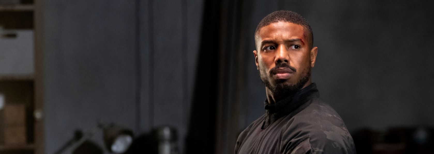     Without Remorse - materiał zza kulis filmu. Obsada i reżyser o dziedzictwie Toma Clancy'ego