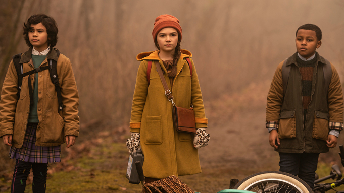     Home Before Dark - jest data premiery 2. sezonu oraz nowe zdjęcia