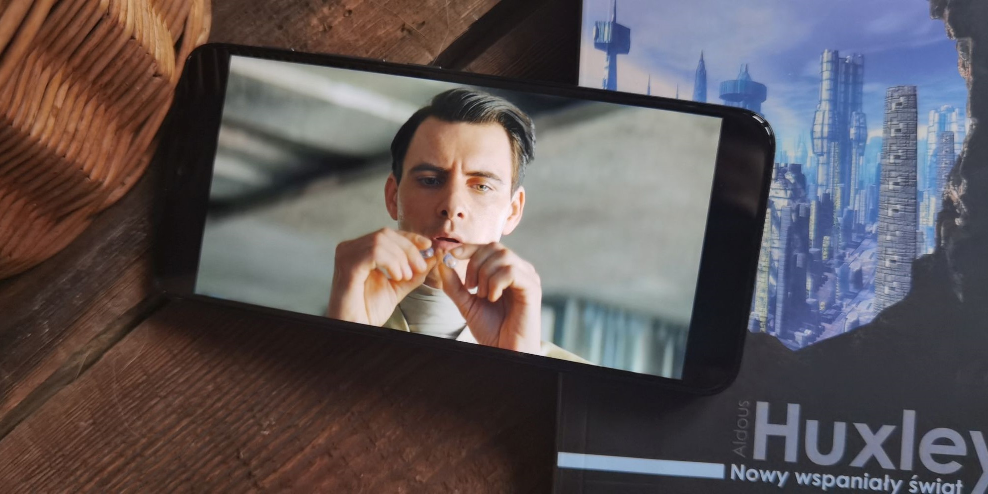     Nowy wspaniały świat budżetowych smartfonów. Sprawdzamy Motorolę moto g30