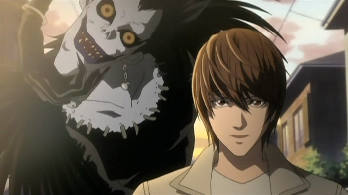 Death Note - aktorski serial Netflixa od twórców Stranger Things znalazł swoją scenarzystkę