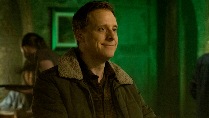 Resident Alien - będzie 2. sezon. Alan Tudyk powróci