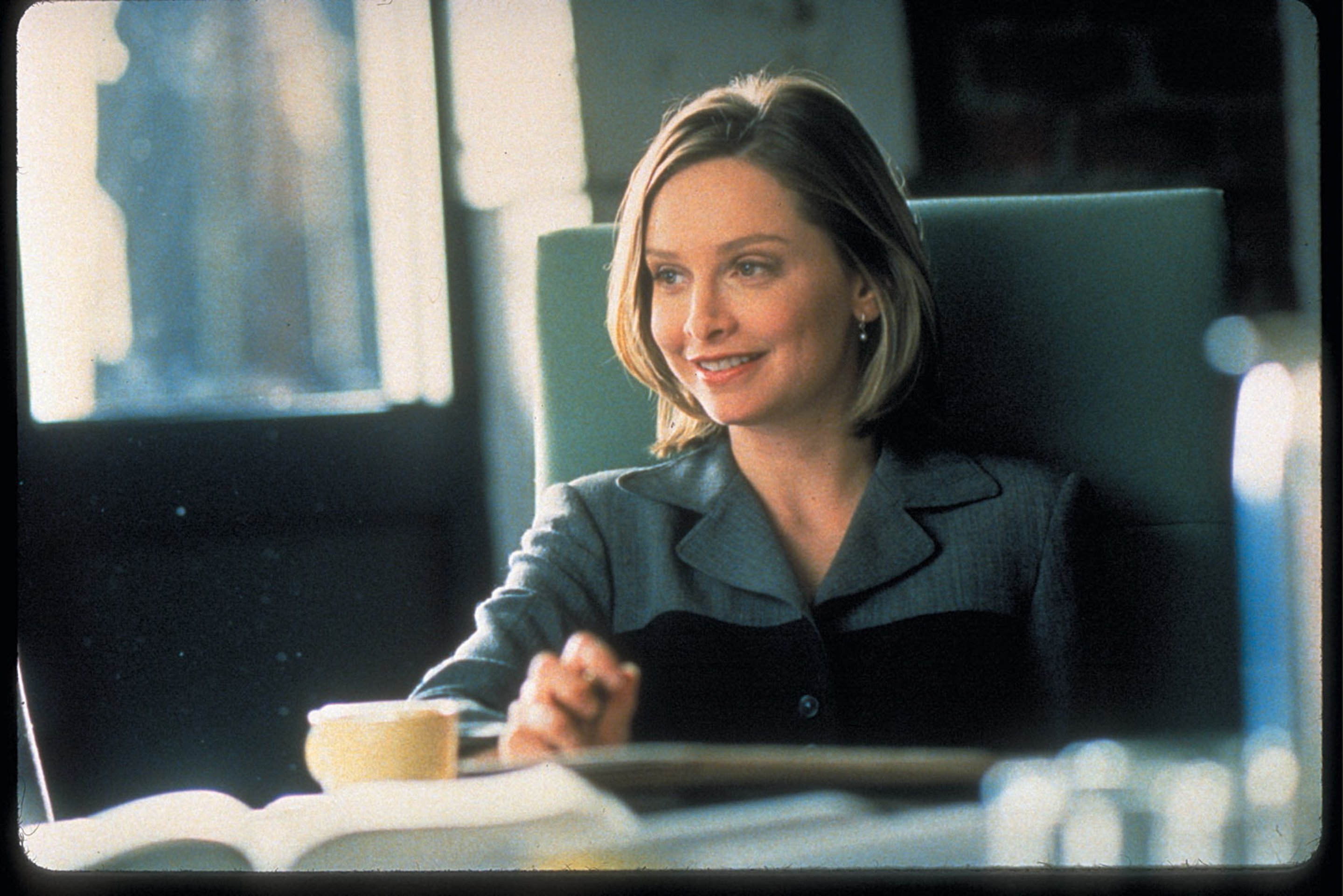 Ally McBeal - będzie kontynuacja serialu. Kto powróci?