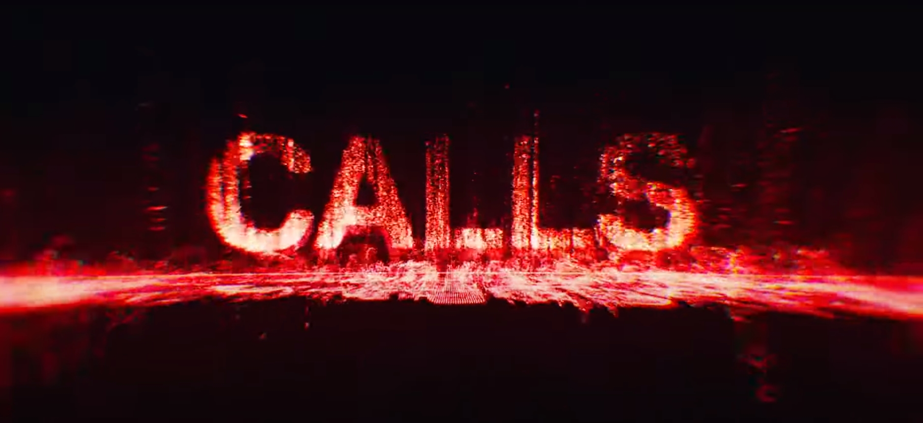 Calls - zwiastun serialu Apple TV+. Czegoś takiego jeszcze nie było