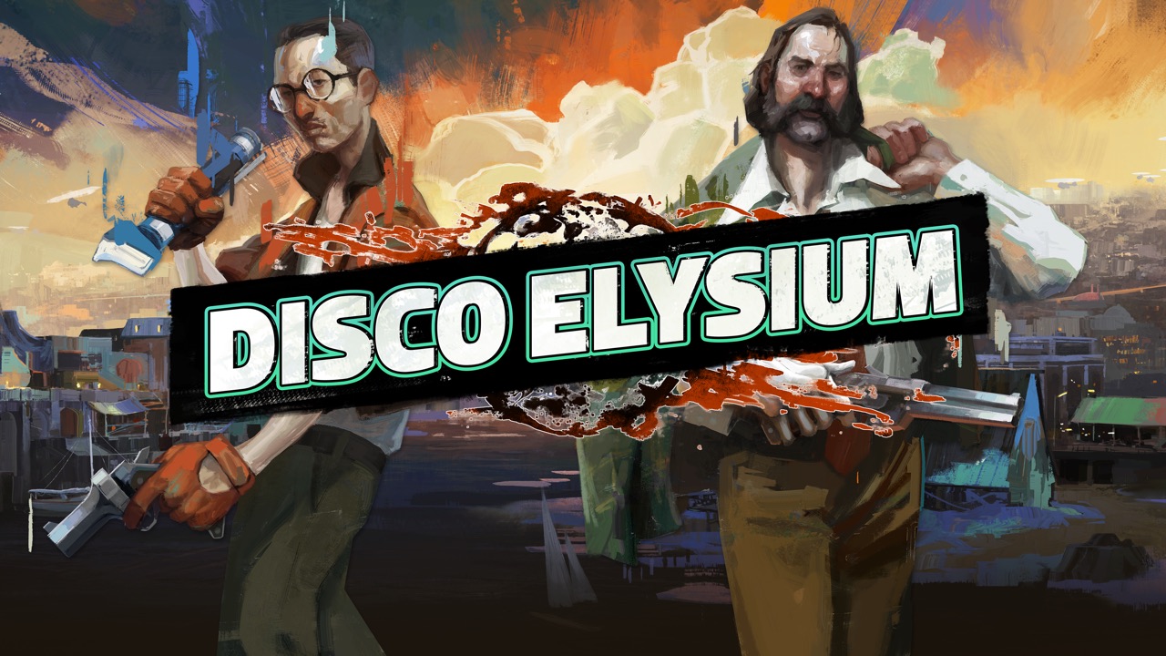 disco elysium ps5 metacritic