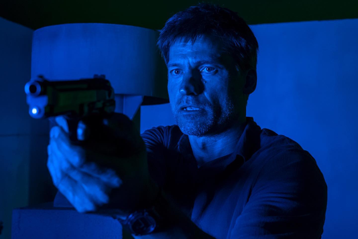 God Is A Bullet - Jamie Foxx i Nikolaj Coster-Waldau zagrają w thrillerze o sekcie satanistycznej