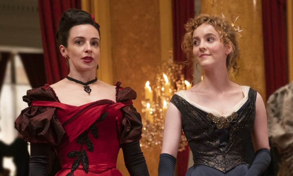 Nierealne - pełny zwiastun serialu HBO o bohaterkach z supermocami. Jest data premiery