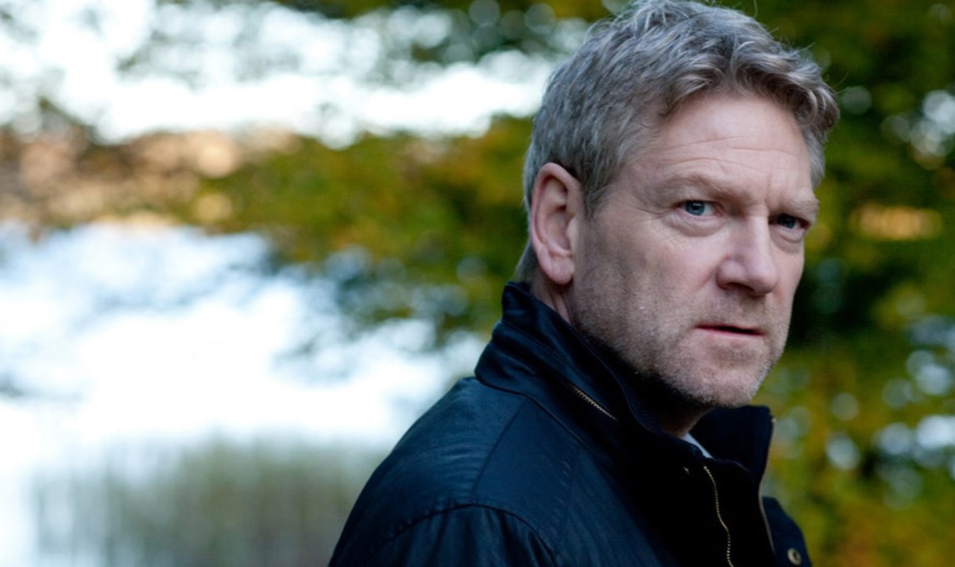 Kenneth Branagh wyreżyseruje film o Bee Gees