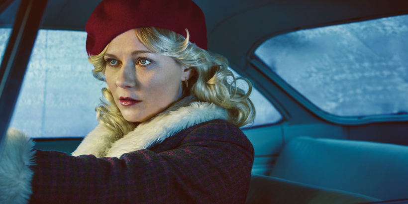 Nie będzie filmu Sofii Coppoli z Kirsten Dunst? Reżyserka tłumaczy decyzję