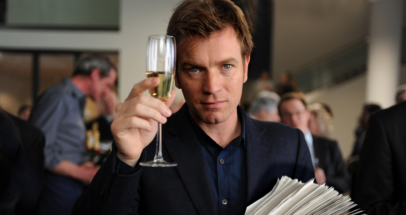 Ewan McGregor kończy 50 lat! Wybieramy najciekawsze filmy aktora