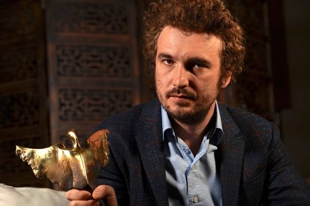     Tadeusz Kościuszko w kinie. Powstanie historyczna superprodukcja