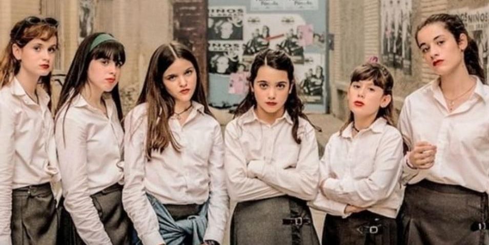     Przyznano nagrody Goya. Film Pilar Palomero z największą liczbą wyróżnień