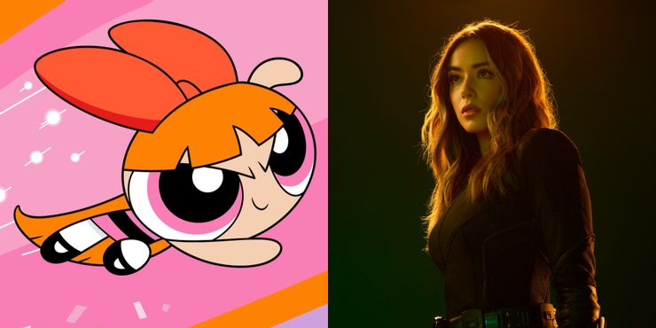 Atomówki - Chloe Bennet gotowa do roli Bójki. Zdjęcia ruszą niedługo