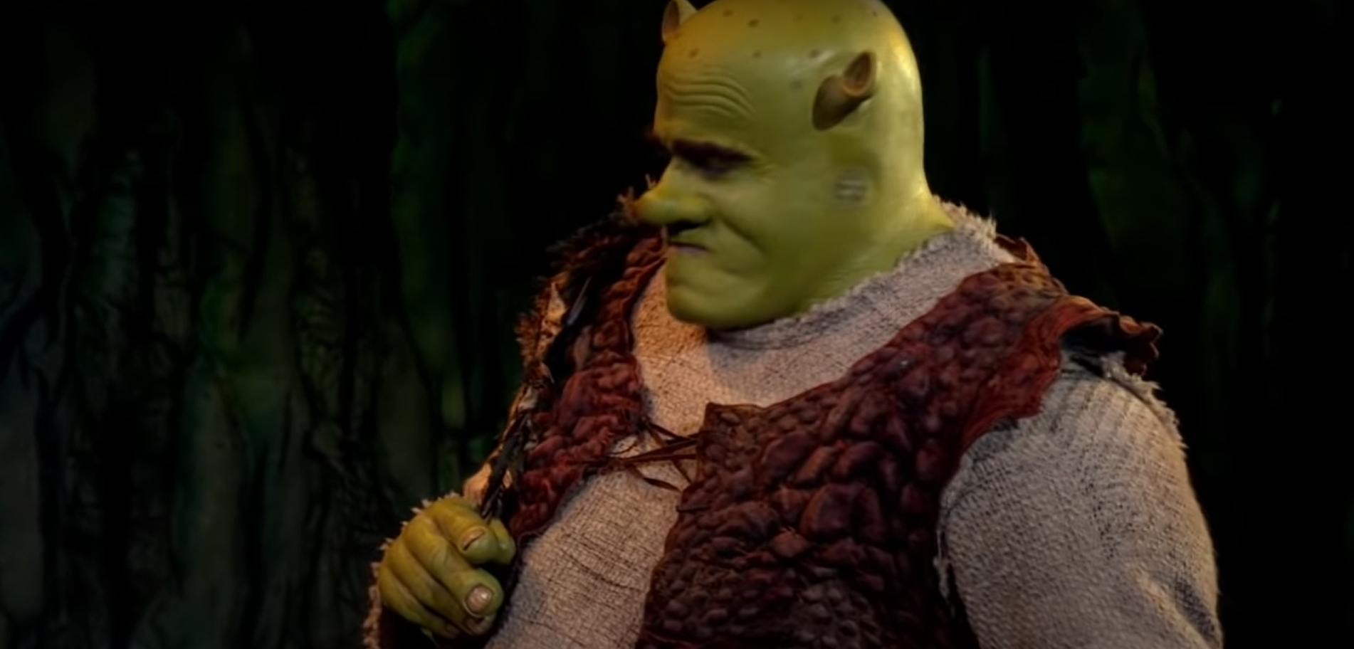     Shrek The Musical w VOD - wiemy, kiedy premiera online w Polsce