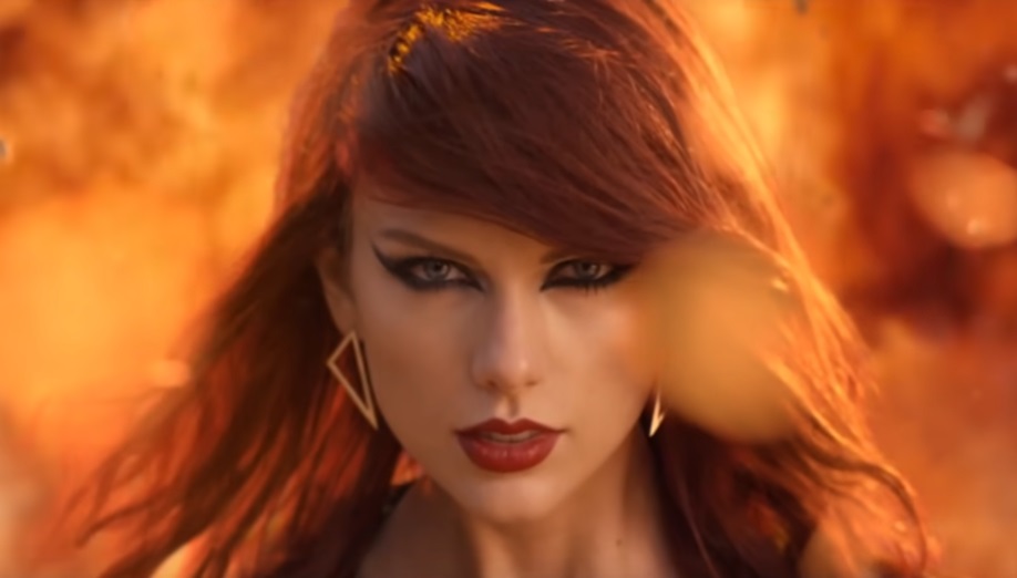 Ginny i Georgia: Taylor Swift jest wściekła. Zarzuca twórcom seksizm