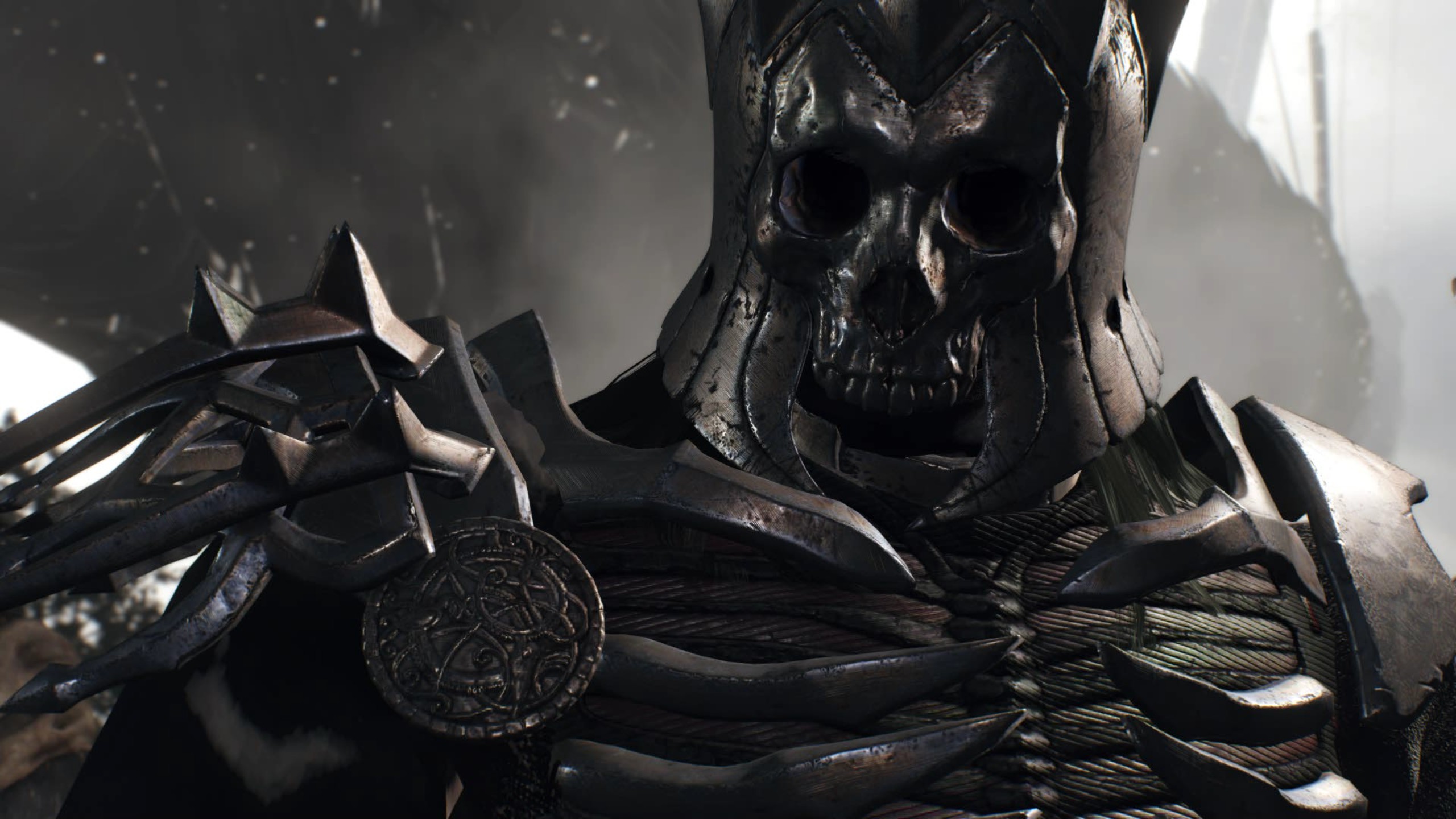 The Witcher: Blood Origin pokaże początki Króla Dzikiego Gonu. Znamy nazwisko aktora