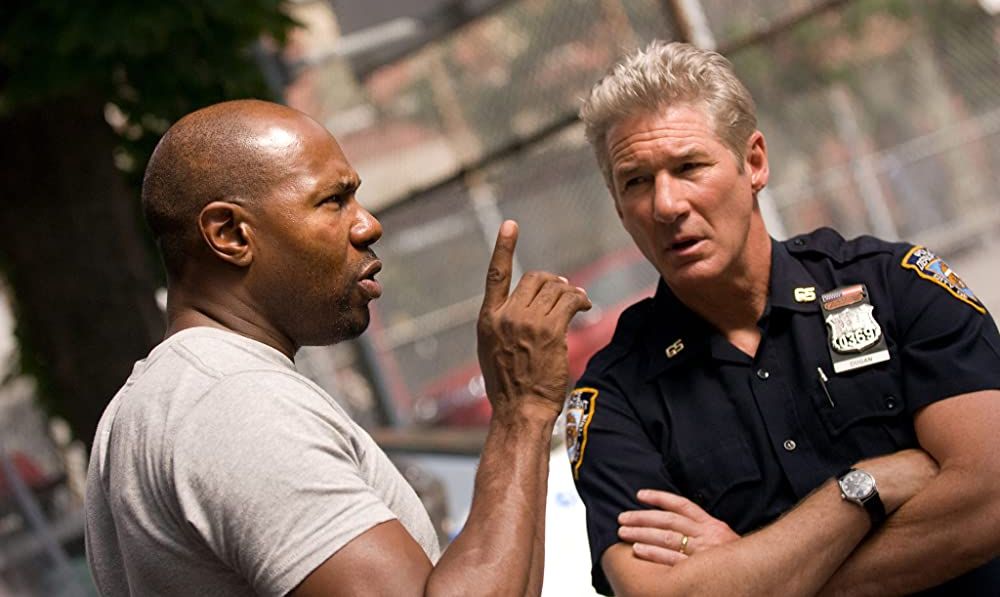 Shaka: King of the Zulu Nation - Showtime zamawia serial historyczny. Za kamerą reżyser filmu Bez litości