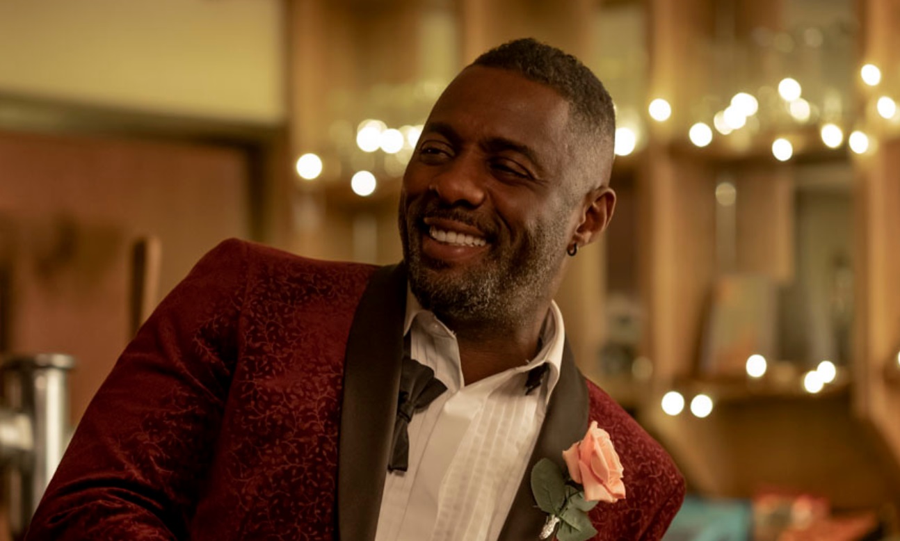 Idris Elba wprost: James Bond nie powinien być "woke". Twierdzi, iż świat nie chce czarnoskórego 007