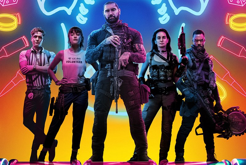     Armia Umarłych to dopiero początek. Relacja z premiery zwiastuna