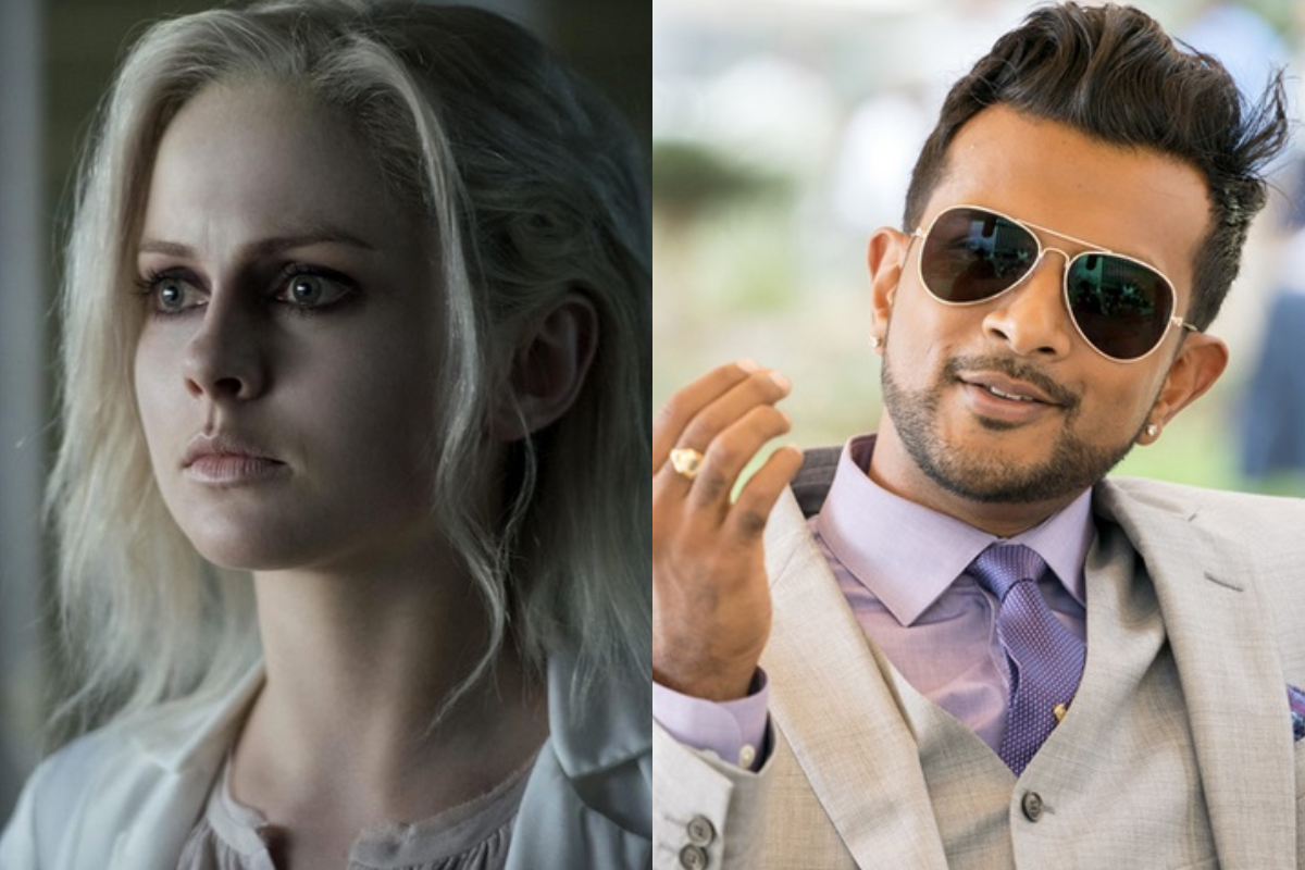 Ghosts - CBS zamawia serial. Rose McIver i Utkarsh Ambudkar zamieszkają w nawiedzonym domu