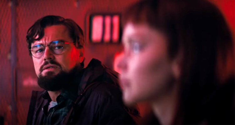 Don’t Look Up Adama McKaya będzie bardziej komedią czy dramatem? Reżyser komentuje