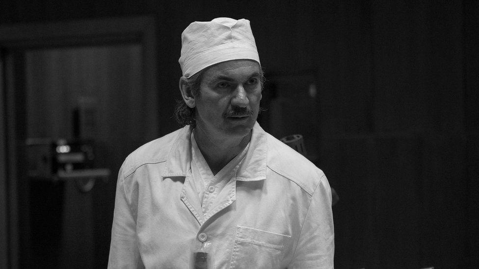 Paul Ritter nie żyje. Aktor znany z serialu Czarnobyl miał 54 lata