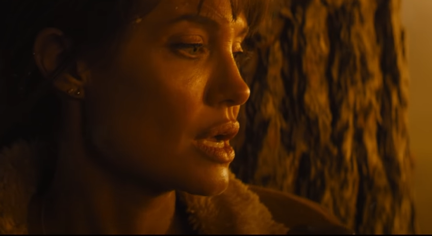     Those Who Wish Me Dead - zwiastun thrillera z Angeliną Jolie