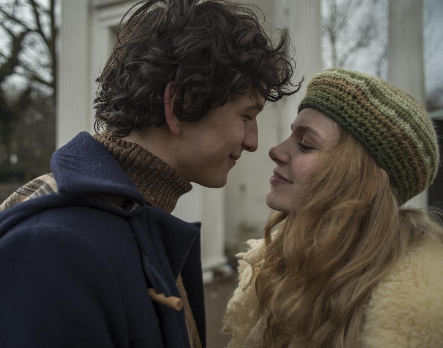     Marzec'68 - TVP tworzy film o protestach studentów z 1968 roku