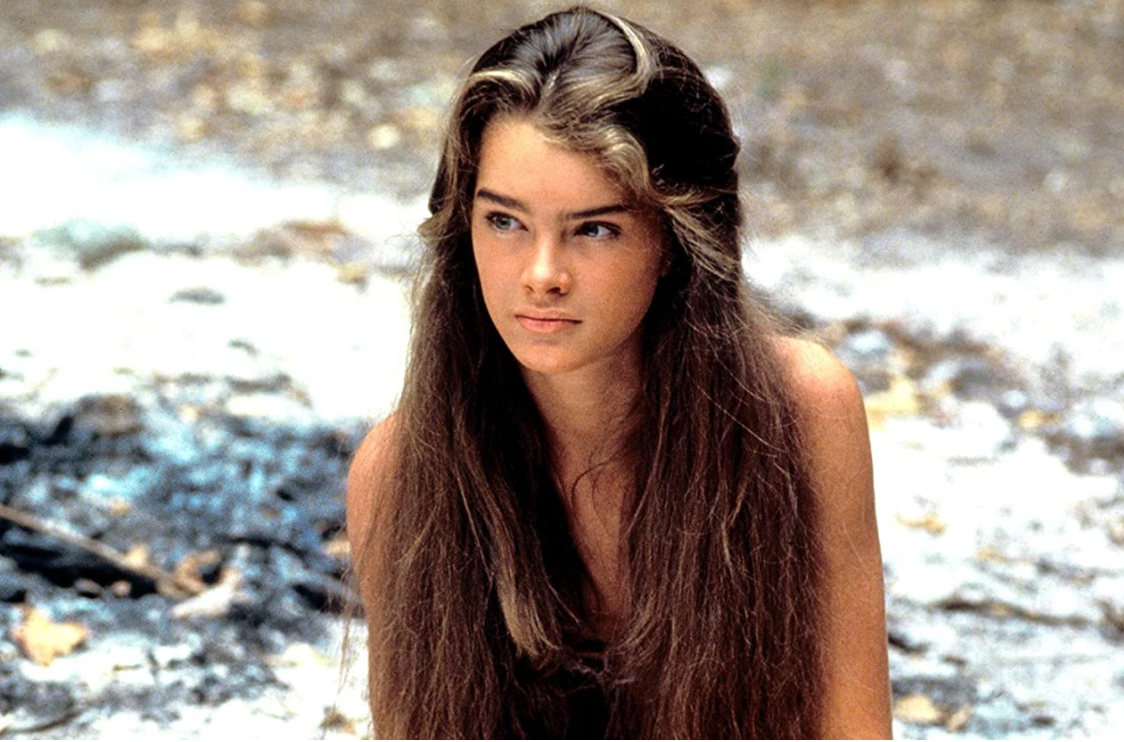 Brooke Shields jak dziś wygląda gwiazda Błękitnej Laguny?