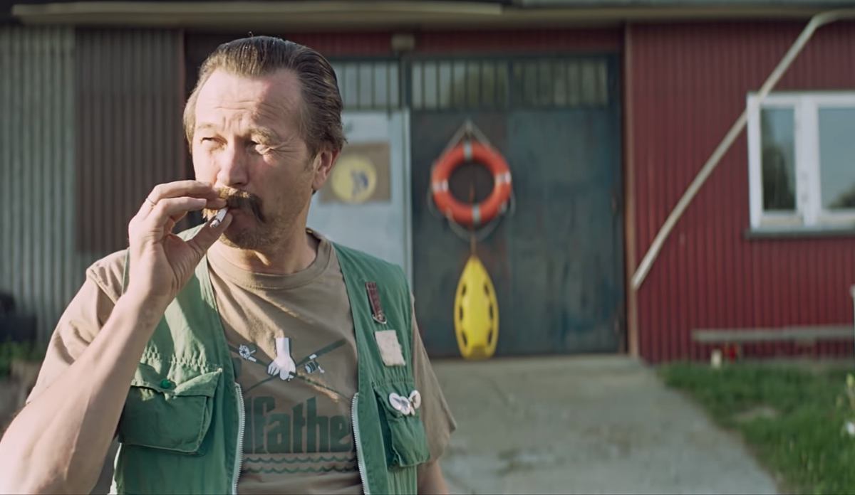 Fanatyk wędkarstwa powrócił po 3 latach. Jak teraz wygląda życie Gałeckich?