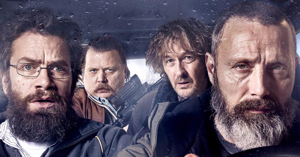Anders Thomas Jensen i jego twórczość w marynacie absurdu