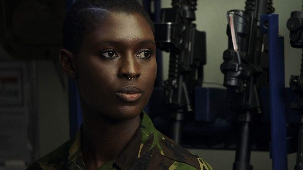     Star Wars: Acolyte - Jodie Turner-Smith ujawnia nowe szczegóły dotyczące jej roli w serialu