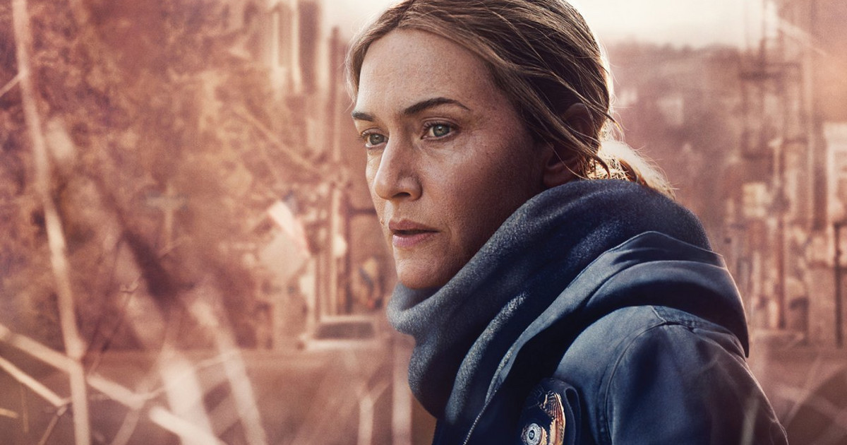 Finał Mare z Easttown z rewelacyjną oglądalnością na HBO Max. Jest rekord