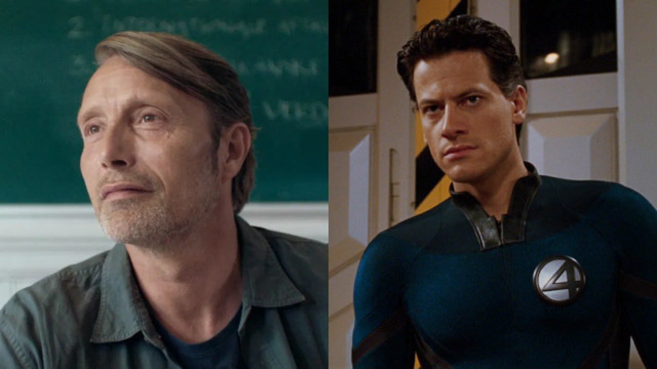     Mads Mikkelsen był bliski udziału w Fantastycznej Czwórce. Casting uznał za upokarzający