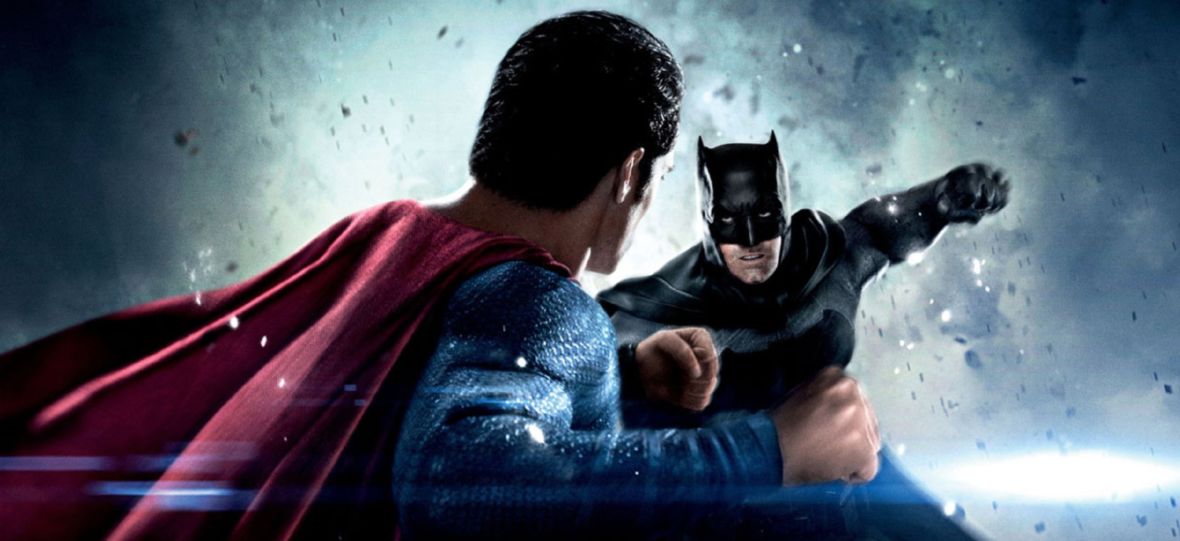     Batman v Superman: scenarzysta atakuje Warner Bros. Zarzuca studiu pozbawienie filmu sensu