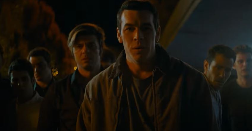 Niewinny: Netflix prezentuje zwiastun kolejnego miniserialu bazującego na prozie Harlana Cobena