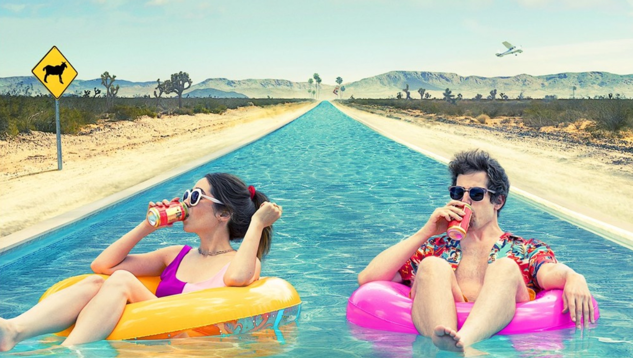     Rakuten - filmy na maj 2021. Lista nowości