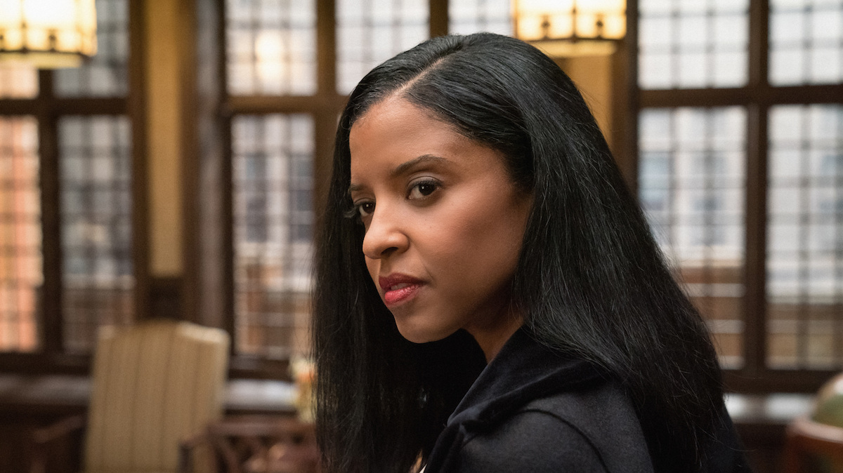     She-Hulk - Renée Elise Goldsberry dołączyła do obsady serialu MCU i Disney+
