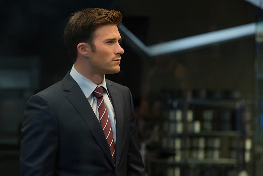 Szybcy i wściekli 10 - Scott Eastwood powróci w filmie. Nowe zdjęcie zza kulis