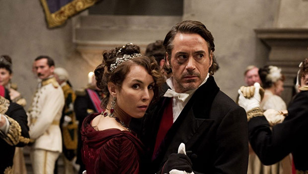 Sherlock Holmes 3 - kiedy ruszą zdjęcia? Nowa plotka jest optymistyczna dla fanów