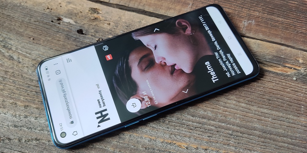     Weź smartfon do ręki i nagrywaj własne historie - dziś każdy może być twórcą!