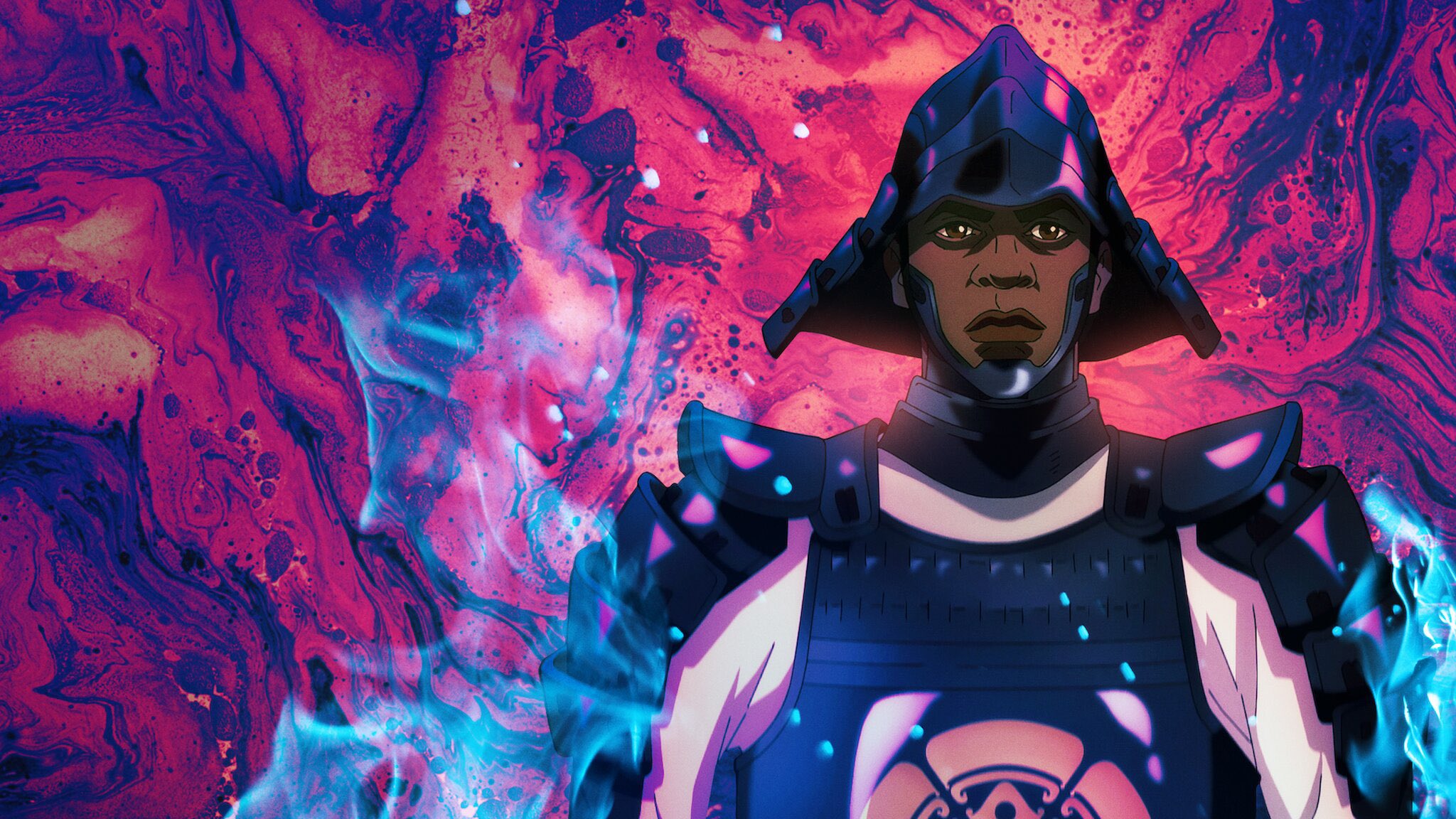 Animator krytykuje Netflixa za niskie płace za pracę nad anime