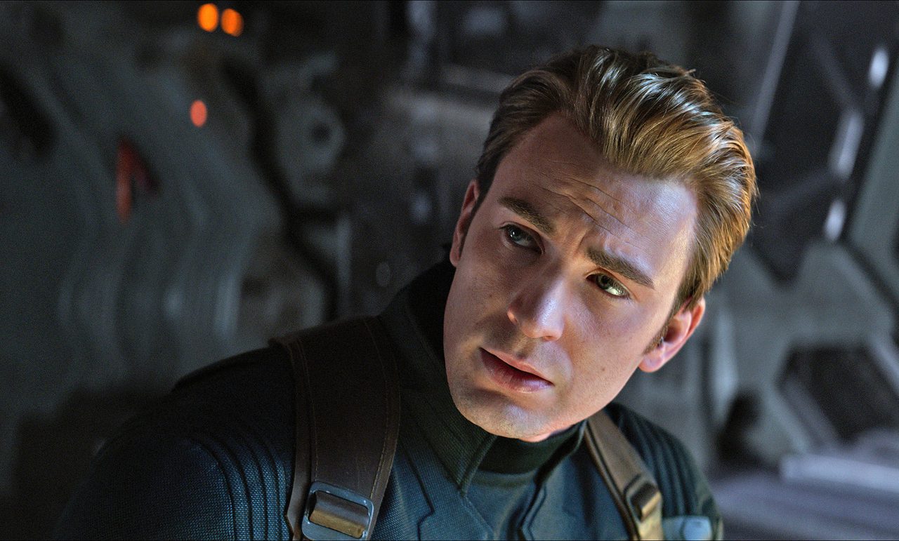 Chris Evans kończy 40 lat! Superbohater na ekranie i w prawdziwym życiu
