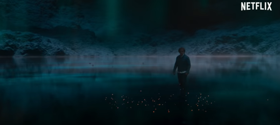     Ragnarok - zwiastun 2. sezonu serialu Netflixa. Magne kontra starożytny wróg