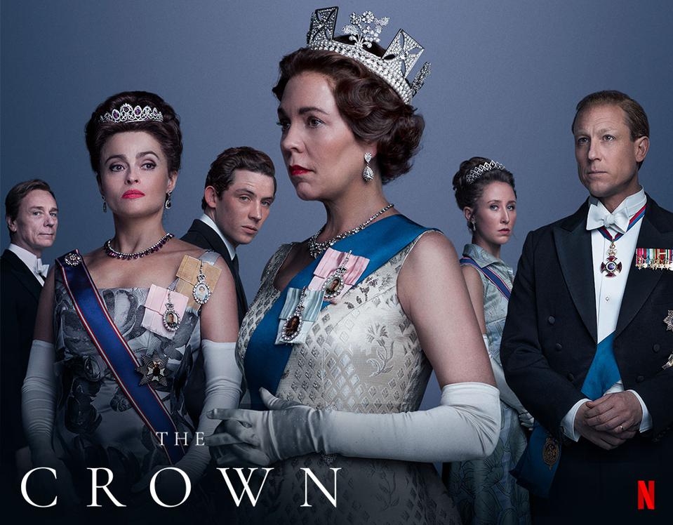 Emmy 2021: lista zwycięzców. Triumf Netflixa, Ted Lasso sukcesem