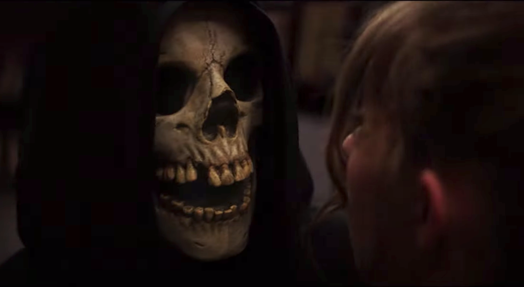 Ulica strachu - zwiastun trylogii filmowej Netflixa. Horror na podstawie książek Stine'a